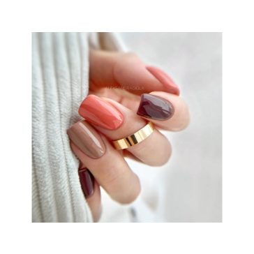 Victoria Vynn - Gel Polish - 343 Who Cares Lakier 8ml