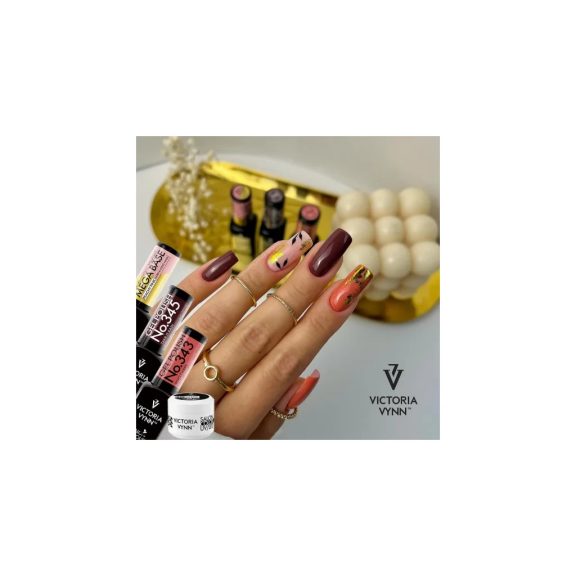 Victoria Vynn - Gel Polish - 343 Who Cares Lakier 8ml