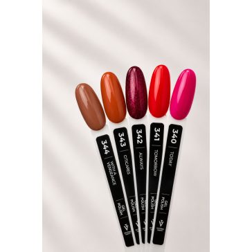 Victoria Vynn - Gel Polish - 344 Whatever 8ml