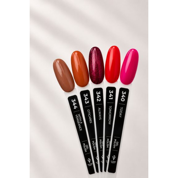 Victoria Vynn - Gel Polish - 344 Whatever 8ml