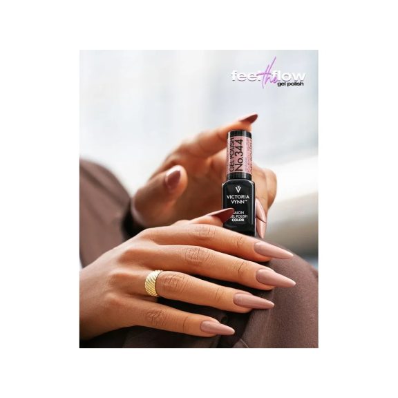 Victoria Vynn - Gel Polish - 344 Whatever 8ml