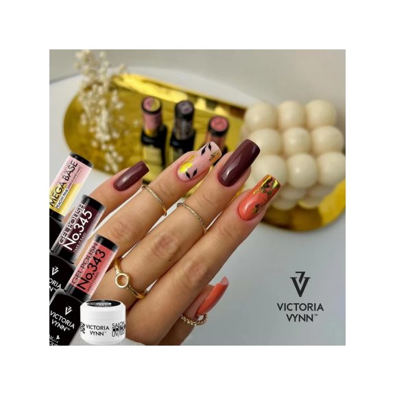 Victoria Vynn - Gel Polish - 345 Take It Easy 8ml