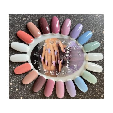Victoria Vynn - Gel Polish - 348 Why Not 8ml