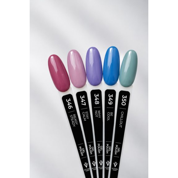 Victoria Vynn - Gel Polish - 349 Be Cool 8ml
