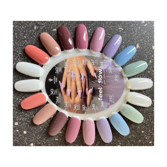 Victoria Vynn - Gel Polish - 349 Be Cool 8ml
