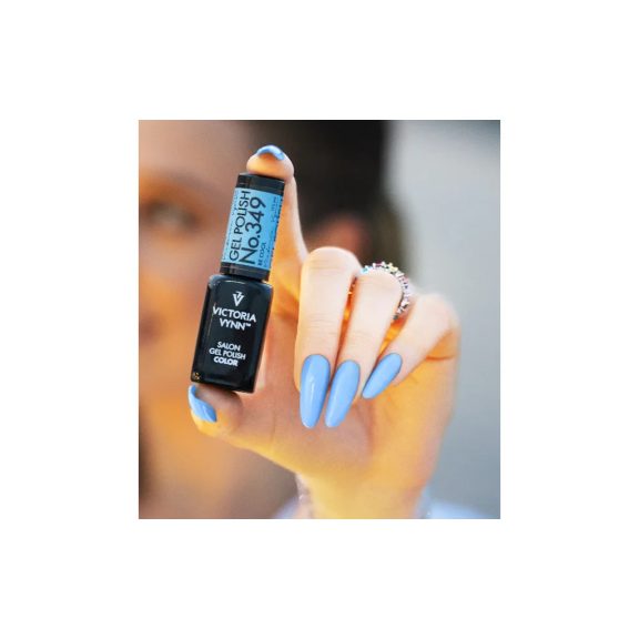 Victoria Vynn - Gel Polish - 349 Be Cool 8ml