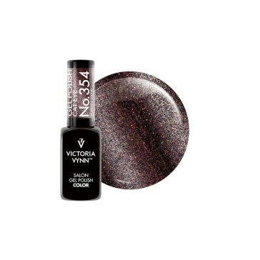 Victoria Vynn - Gel Polish - 354 Cat Eye Aurora Shine 8ml