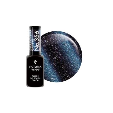 Victoria Vynn - Gel Polish - 356 Cat Eye Night Flash 8ml