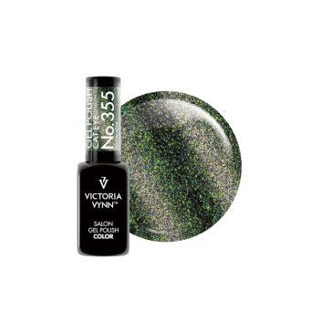 Victoria Vynn - Gel Polish - 355 Cat Eye Glow Star 8ml