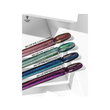 Victoria Vynn - Gel Polish - 355 Cat Eye Glow Star 8ml