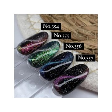 Victoria Vynn - Gel Polish - 355 Cat Eye Glow Star 8ml