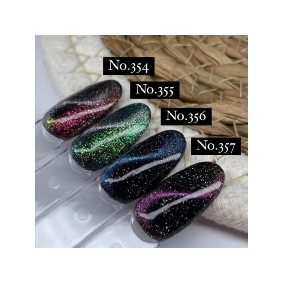 Victoria Vynn - Gel Polish - 355 Cat Eye Glow Star 8ml