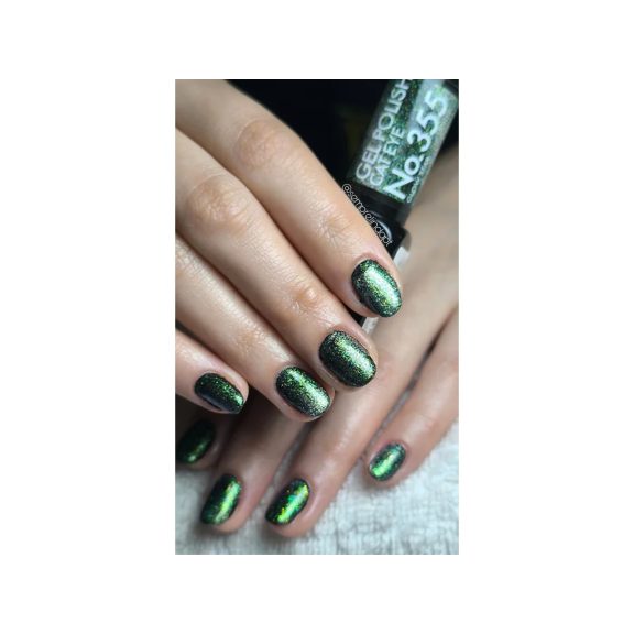 Victoria Vynn - Gel Polish - 355 Cat Eye Glow Star 8ml