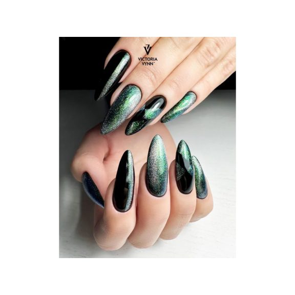 Victoria Vynn - Gel Polish - 355 Cat Eye Glow Star 8ml