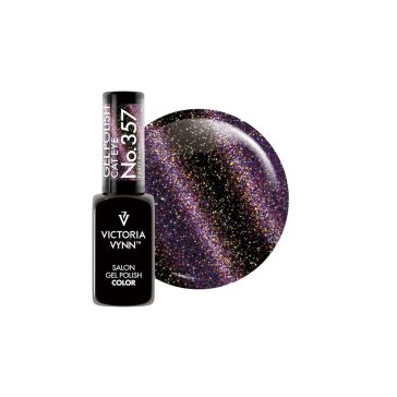 Victoria Vynn - Gel Polish - 357 Cat Eye Party Flash 8ml