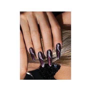 Victoria Vynn - Gel Polish - 357 Cat Eye Party Flash 8ml