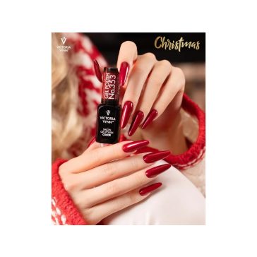 Victoria Vynn - Gel Polish - 353 Rudi 8ml