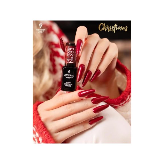 Victoria Vynn - Gel Polish - 353 Rudi 8ml
