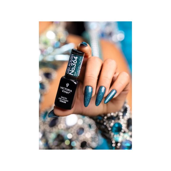 Victoria Vynn - Gel Polish - 364 Rico 8ml