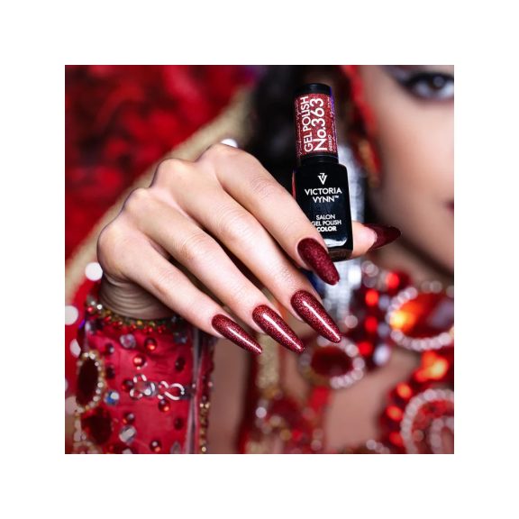 Victoria Vynn - Gel Polish - 363 Desejo 8ml