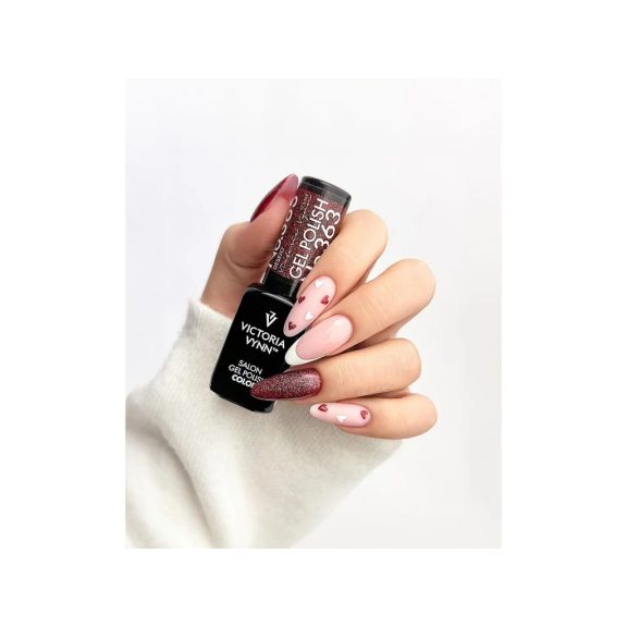 Victoria Vynn - Gel Polish - 363 Desejo 8ml