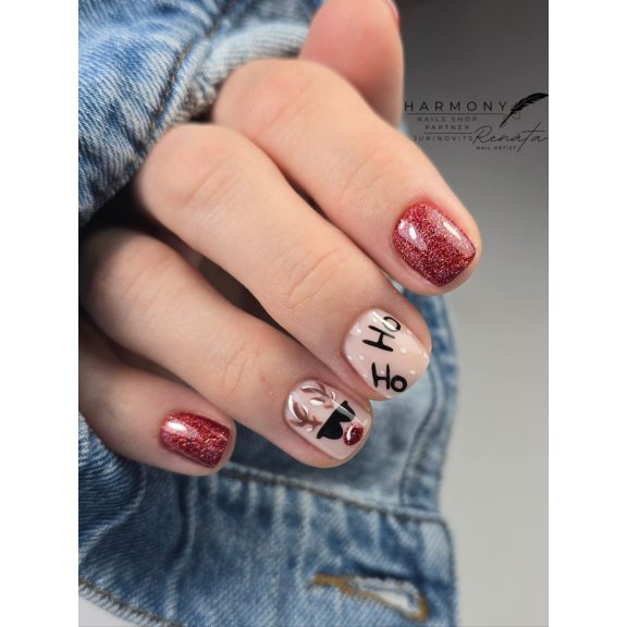Victoria Vynn - Gel Polish - 363 Desejo 8ml
