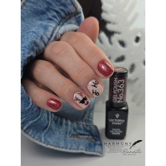 Victoria Vynn - Gel Polish - 363 Desejo 8ml
