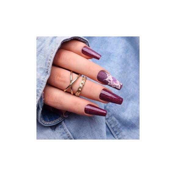 Victoria Vynn - Gel Polish - 361 Purpurina 8ml