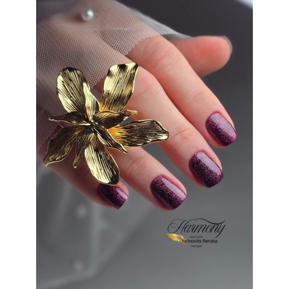 Victoria Vynn - Gel Polish - 361 Purpurina 8ml