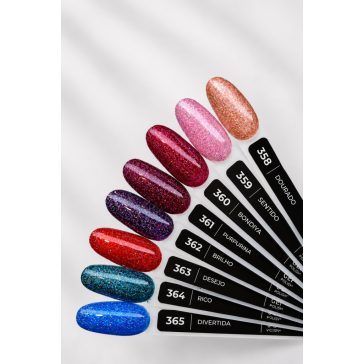Victoria Vynn - Gel Polish - 359 Sentido 8ml