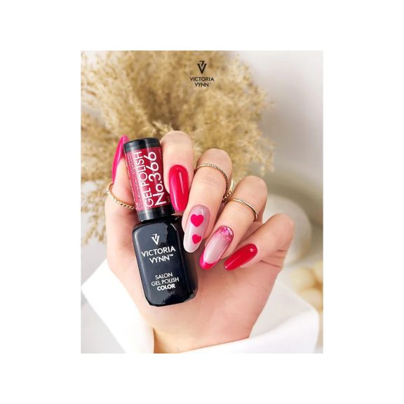 Victoria Vynn - Gel Polish - 366 Me 8ml