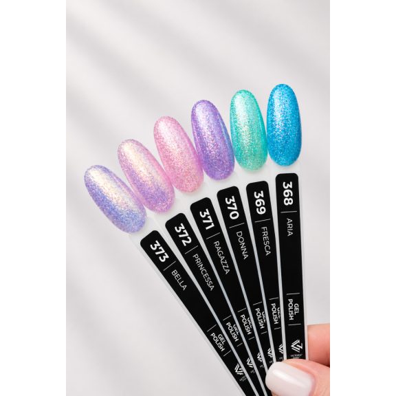 Victoria Vynn - Gel Polish - 369 Fresca 8ml