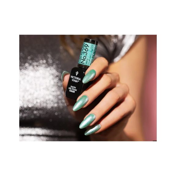 Victoria Vynn - Gel Polish - 369 Fresca 8ml