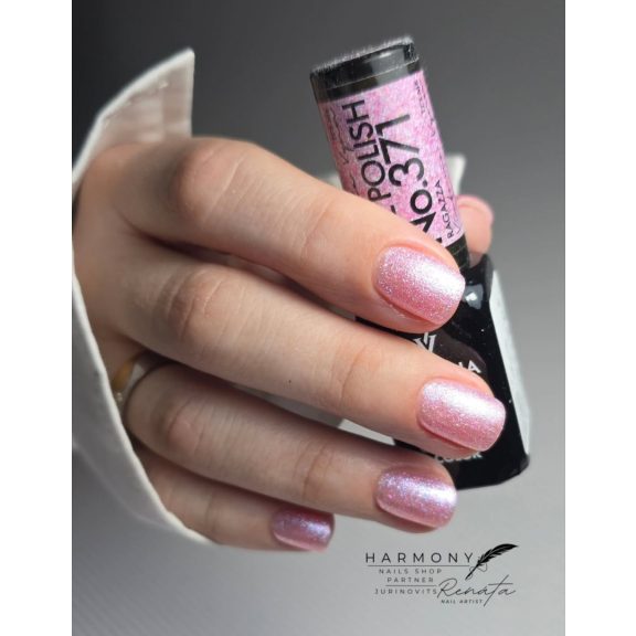 Victoria Vynn - Gel Polish - 371 Ragazza 8ml