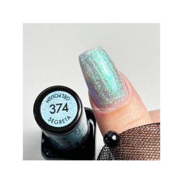 Victoria Vynn - Gel Polish - 374 Segreta 8ml