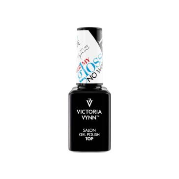 Victoria Vynn - Gel Polish TOP - Oh! My Top Gloss - 8ml