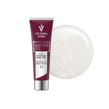   Victoria Vynn - Master Gel - 12 Sparkling Milkshake - Acrylgel 60g