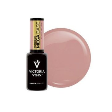 Victoria Vynn - Mega Base - Cover Natural 8ml
