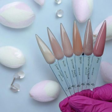 Victoria Vynn - Mega Base - Cover Natural 8ml