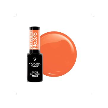 Victoria Vynn - Gel Polish - 376 Turbo 8ml