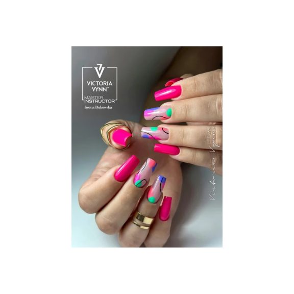 Victoria Vynn - Gel Polish - 378 Delulu 8ml