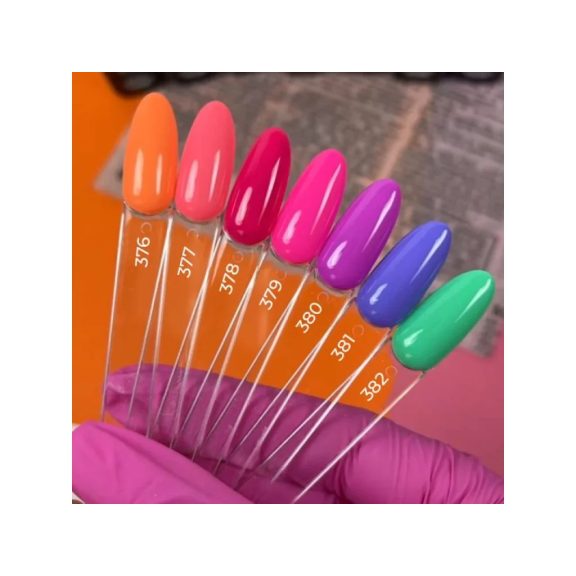 Victoria Vynn - Gel Polish - 377 Endorfina 8ml
