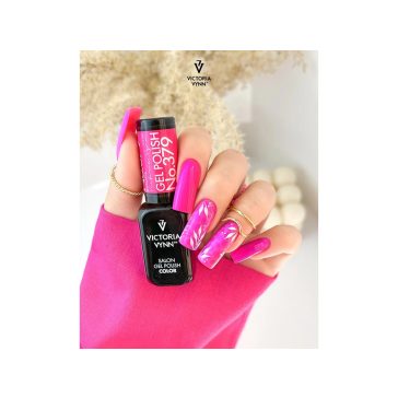 Victoria Vynn - Gel Polish - 379 Euforia 8ml