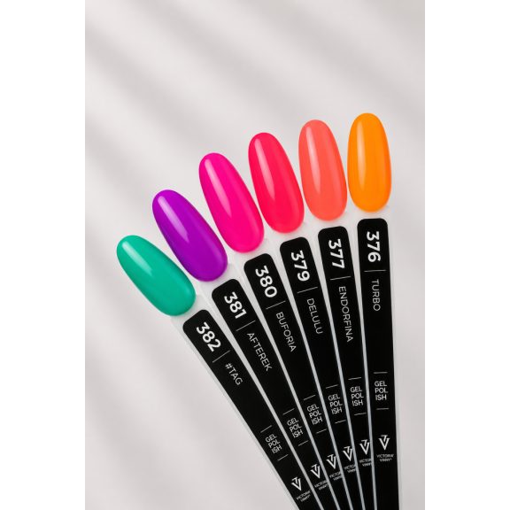 Victoria Vynn - Gel Polish - 382 #Tag 8ml