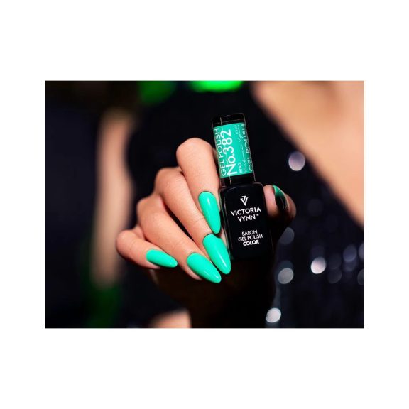 Victoria Vynn - Gel Polish - 382 #Tag 8ml