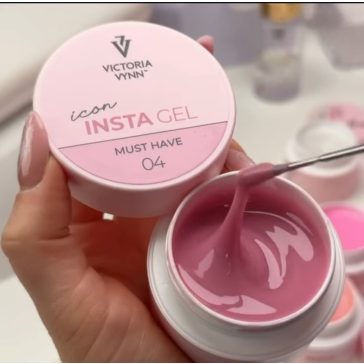 Victoria Vynn - Insta Gel - 04 Must Have 40ml