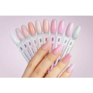 Victoria Vynn - Insta Gel - 05 Nude Mood 40ml