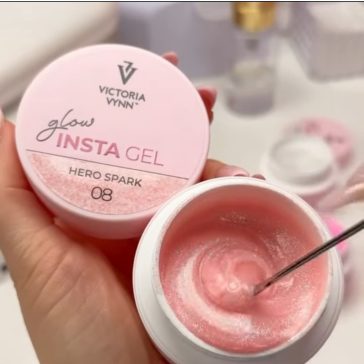 Victoria Vynn - Insta Gel - 08 Hero Spark 40ml