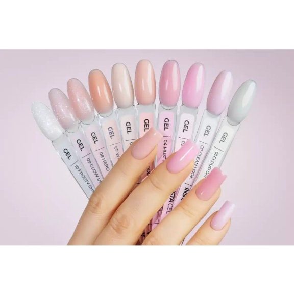 Victoria Vynn - Insta Gel - 08 Hero Spark 40ml