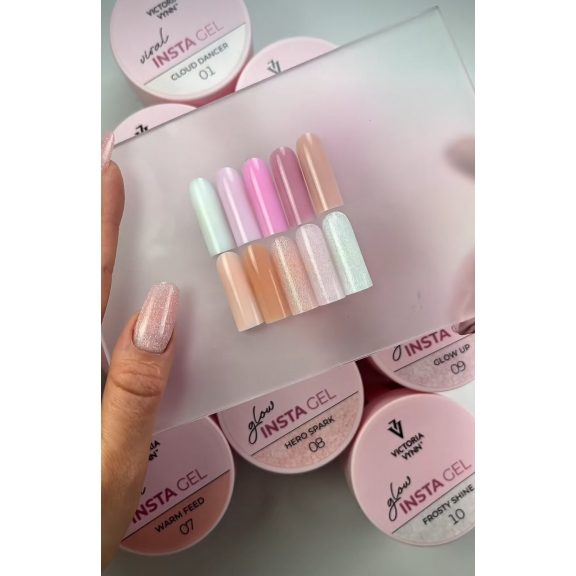 Victoria Vynn - Insta Gel - 09 Glow Up 40ml